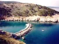 Vrbnik - isola Krk